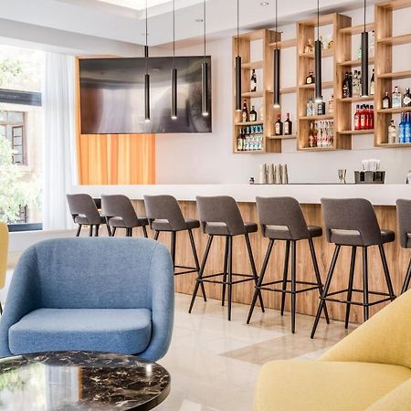 Island City Boutique Hotel Rhodes City المظهر الخارجي الصورة