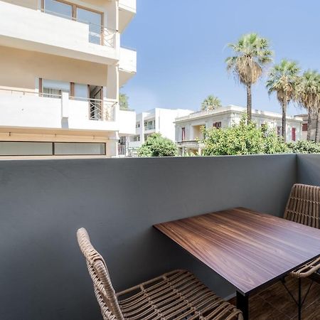 Island City Boutique Hotel Rhodes City المظهر الخارجي الصورة