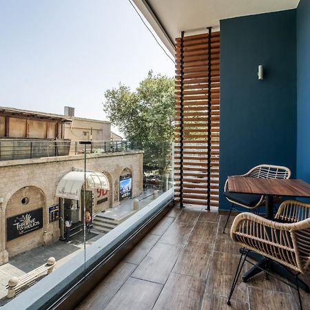 Island City Boutique Hotel Rhodes City المظهر الخارجي الصورة