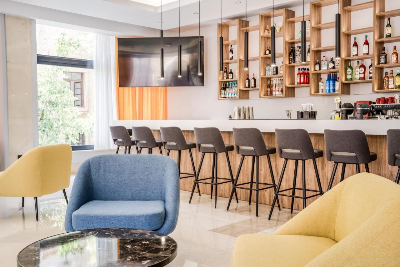 Island City Boutique Hotel Rhodes City المظهر الخارجي الصورة