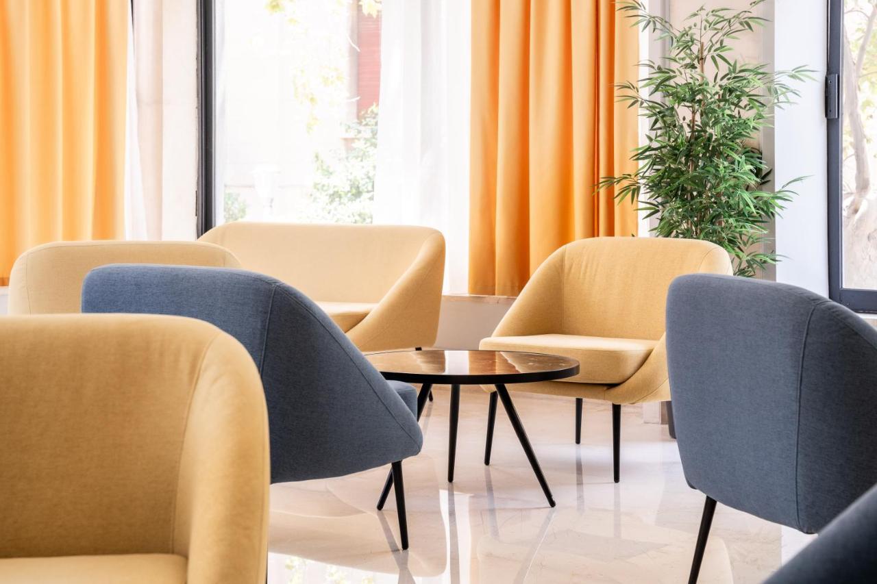 Island City Boutique Hotel Rhodes City المظهر الخارجي الصورة