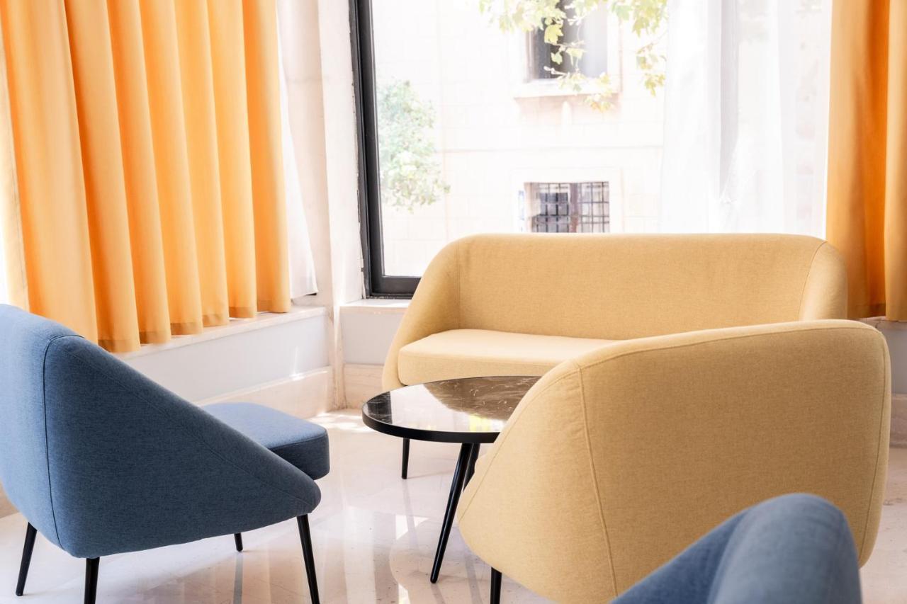 Island City Boutique Hotel Rhodes City المظهر الخارجي الصورة