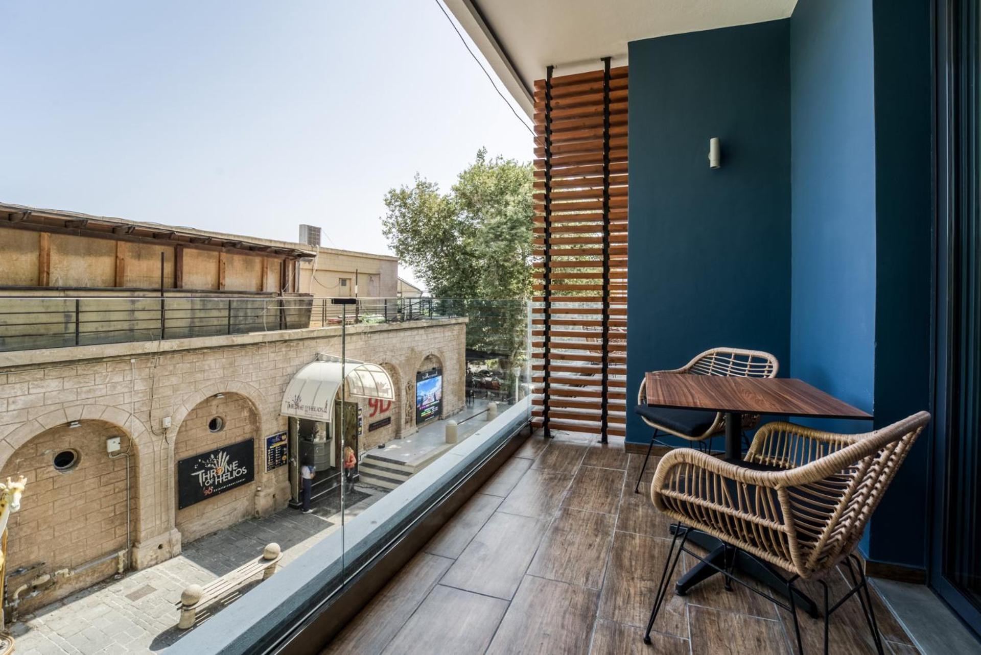 Island City Boutique Hotel Rhodes City المظهر الخارجي الصورة